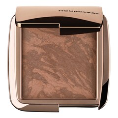 Ambient Lighting Bronzer - Rozświetlający bronzer do twarzy Format podróżny, HOURGLASS