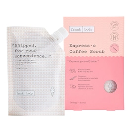 Express-o Scrub - Peeling do ciała