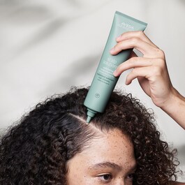 Scalp Solutions Exfoliating Scalp Treatment - Kuracja złuszczająca