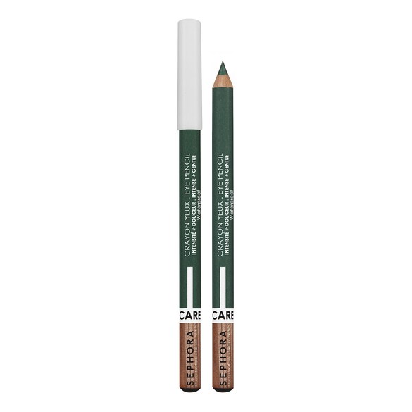 Kredka do oczu + Intensywność + Łagodność – Wodoodporna wegańska kredka do oczu, SEPHORA COLLECTION