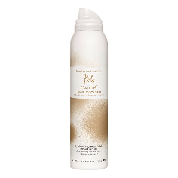 Blondish Gel Powder Puder Do Wlosow I Bumble And Bumble Sephora