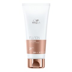 Fusion Intense Repair – Odżywka intensywnie regenerująca do zniszczonych włosów, WELLA PROFESSIONALS