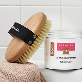 Body Brush - Szczotka do ciała