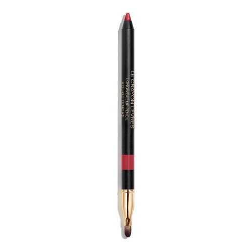 Chanel - Le Crayon Lèvres - Konturówka Do Ust - Crayon Lèvres Renovation Rouge Tendre - Dla Kobiet