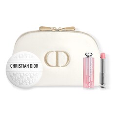 Pielęgnacyjny rytuał piękna Dior  - Balsam do ust i balsam wielofunkcyjny, DIOR