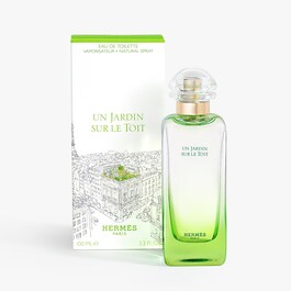 Un Jardin sur le Toit - Woda Toaletowa