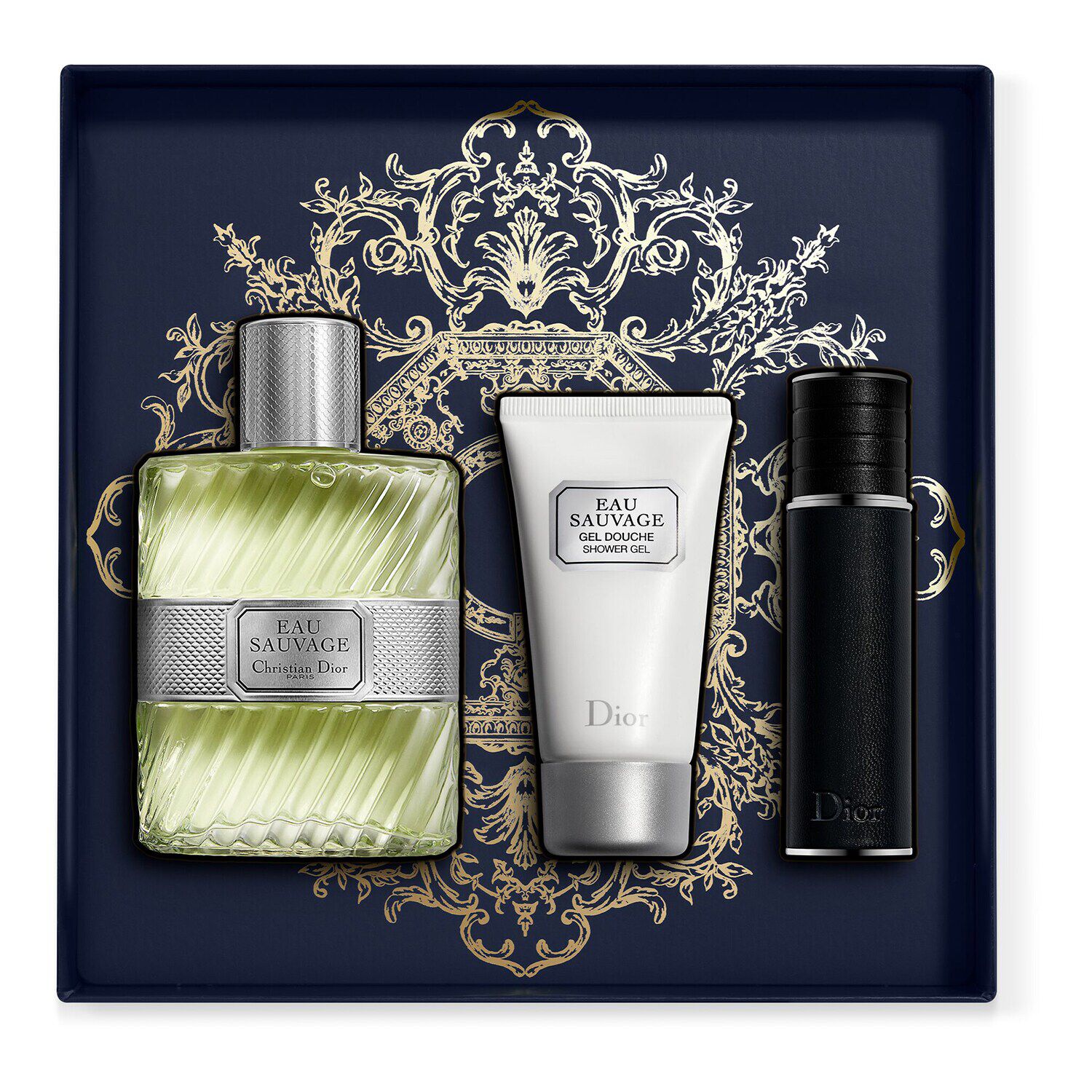 Dior sauvage hotsell edp sephora