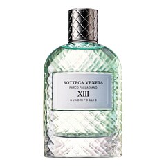 Parco Palladiano XIII Quadrifoglio - Woda perfumowana, BOTTEGA VENETA