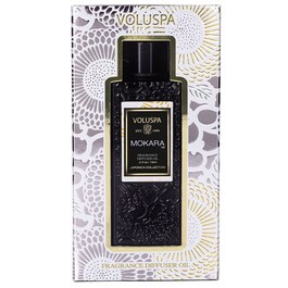 Japonica Mokara Diffuser Oil - Olejek do dyfuzora