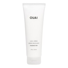 Curl Creme- Bezwonny krem do stylizacji loków, OUAI HAIRCARE
