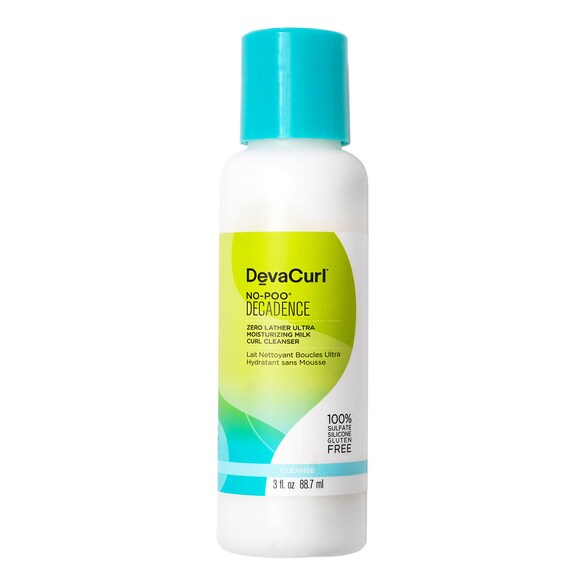 No-Poo Decadence - Szampon Format podróżny, DEVACURL