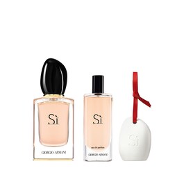 Sì – Zestaw z wodą perfumowaną