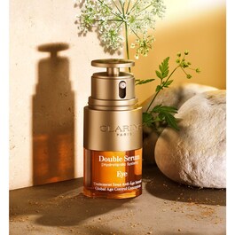 Double Serum Eye - Przeciwstarzeniowe serum pod oczy