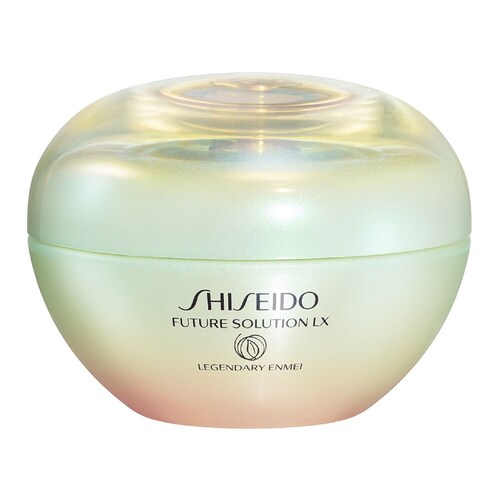 Shiseido - Future Solution Lx Legendary Enmei Ultimate Renewing Cream - Krem Do Twarzy - Future Solution Legend Enmei Cream 50ml - Dla Kobiet