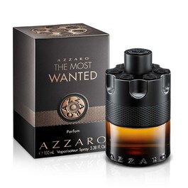 The Most Wanted - Woda perfumowana