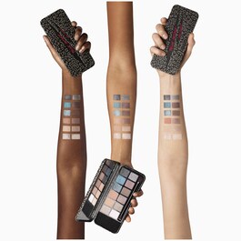 Feline Instinct Palette - Paleta do makijażu oczu