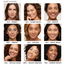 Double Wear SHEER LONG WEAR Matte SPF20 - Lekki matowy podkład