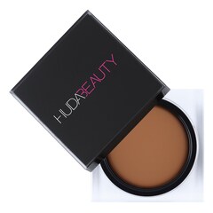 Bronzer w kremie - Tantour Contour & Bronzer Cream, HUDA BEAUTY