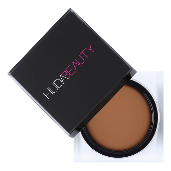 Bronzer w kremie - Tantour Contour & Bronzer Cream, HUDA BEAUTY