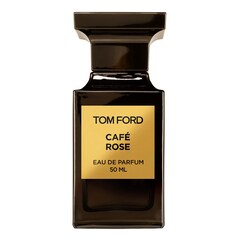 Café Rose – Woda perfumowana, TOM FORD