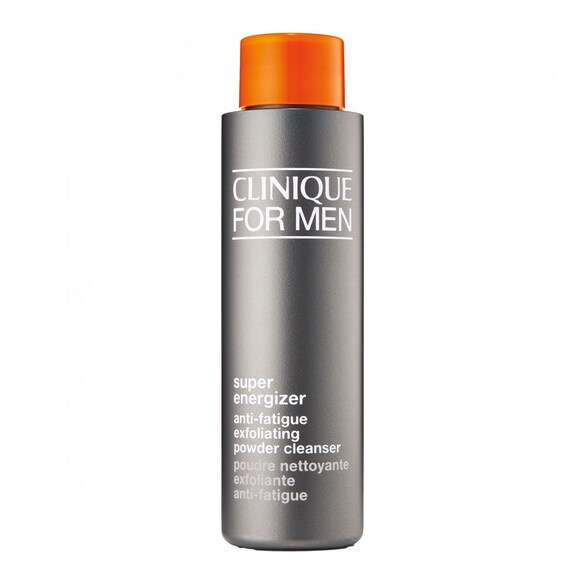 Poudre Nettoyante Exfoliante Anti-fatigue, CLINIQUE