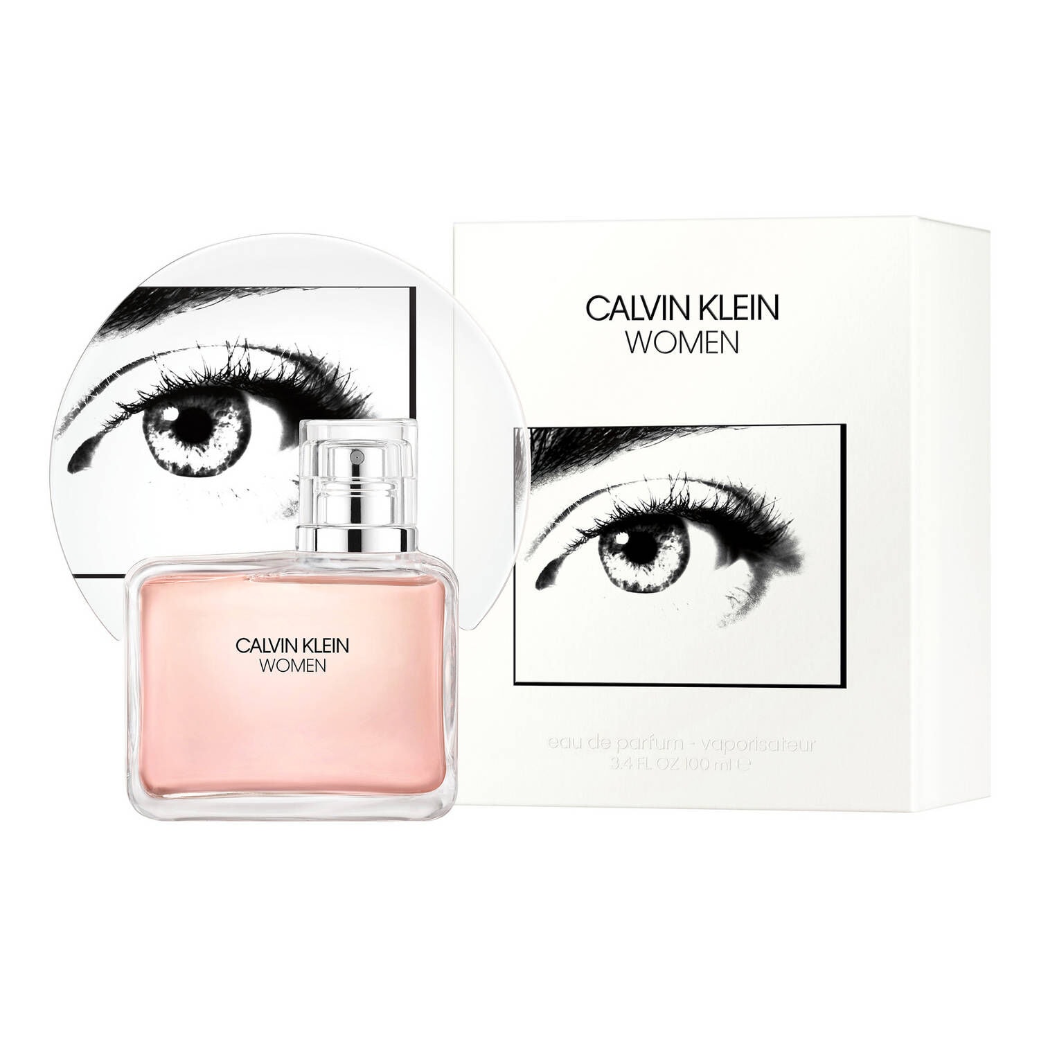 Calvin klein 2025 women sephora