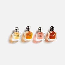 Emporio Armani BECAUSE IT'S YOU Dla niej - Woda perfumowana