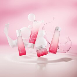 SEE THE GLOW Purify + Pores + Hydration Skincare Set - Zestaw do twarzy