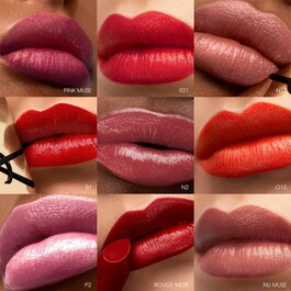 Rouge Pur Couture - Satynowa pomadka do ust