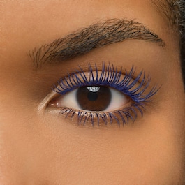 Mascara Volume Effet Faux Cils Waterproof - Wodoodporny tusz do rzęs