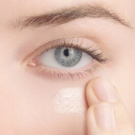 Pure Shots Eye Reboot Concentrate - Przeciwzmarszczkowe serum pod oczy