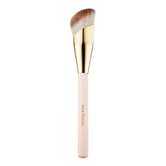 Liquid Touch Foundation Brush - Pędzel do podkładu, RARE BEAUTY