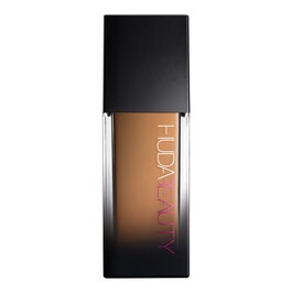 Podkład matujący do twarzy - Faux Filter Luminous Matte