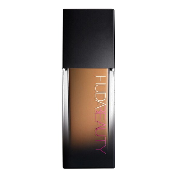 Podkład matujący do twarzy - Faux Filter Luminous Matte, HUDA BEAUTY