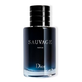 Sauvage Parfum - Zapach dla mężczyzn z możliwością ponownego napełnienia