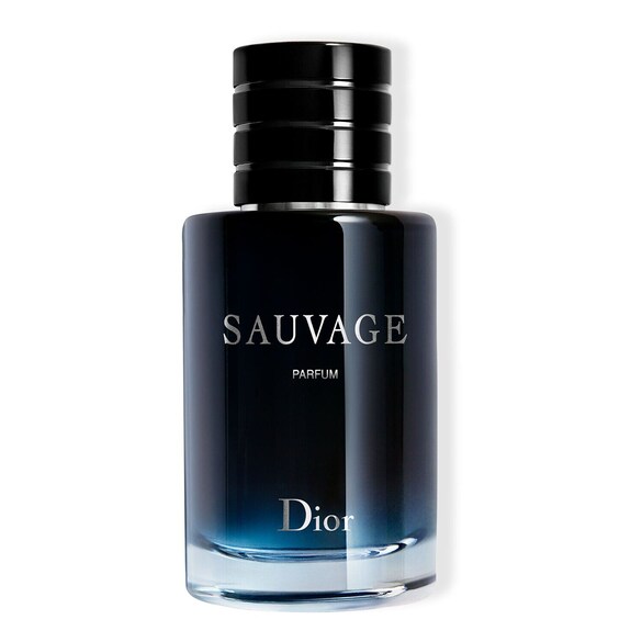 Sauvage Parfum - Zapach dla mężczyzn z możliwością ponownego napełnienia, DIOR