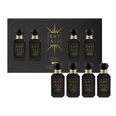 Oudgasm Ensemble Miniatura - Zestaw miniaturowych perfum, KAYALI