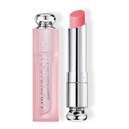 Dior Addict Lip Sugar Scrub - Złuszczający cukrowy peeling do ust