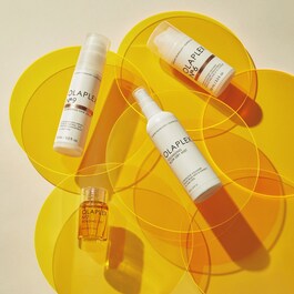 Volumizing Blow Dry Mist - Mgiełka zwiększająca objętość