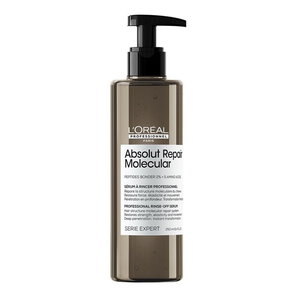 Absolut Molecular Repair - Serum do włosów, L'Oréal Professionnel