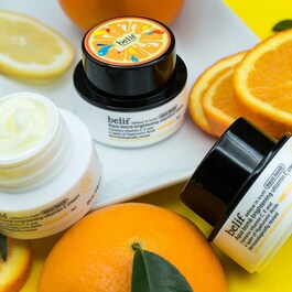 Aqua Bomb Brightening Vitamin C Cream – Krem do twarzy 