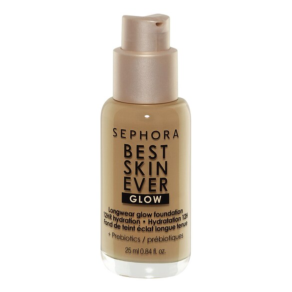 Best Skin Ever Glow - Rozświeltający podkład, SEPHORA COLLECTION