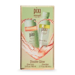 Double Glow Kit - Zestaw 