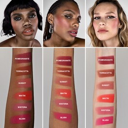 Halo Cream Cheek and Lip Tint - Tint do policzków i ust