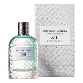 Parco Palladiano XIII Quadrifoglio - Woda perfumowana
