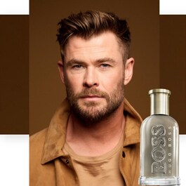 Boss shop bottled sephora