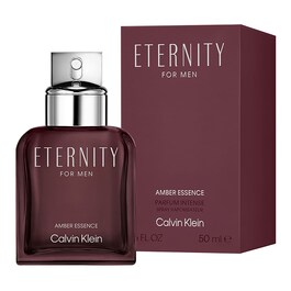 Calvin Klein Eternity For Men Amber Essence - Parfum