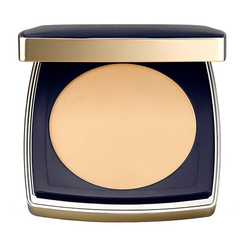 Estée Lauder - Double Wear Stay-in-place Matte Powder Foundation Spf 10 - Podkład - Fdt Double Wear Powder 2w2 Rattan - Dla Kobiet