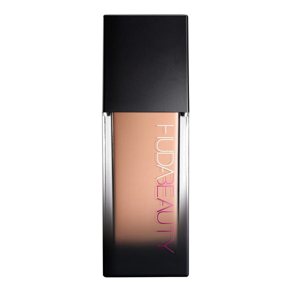 Podkład matujący do twarzy - Faux Filter Luminous Matte, HUDA BEAUTY
