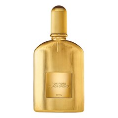 Black Orchid  - Perfumy, TOM FORD